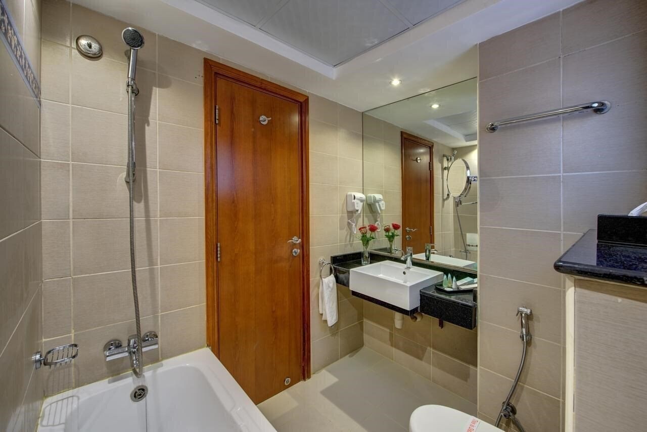 Фото The Soho Hotel 3*